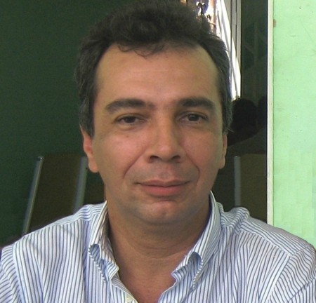 João Hamilton Sousa
